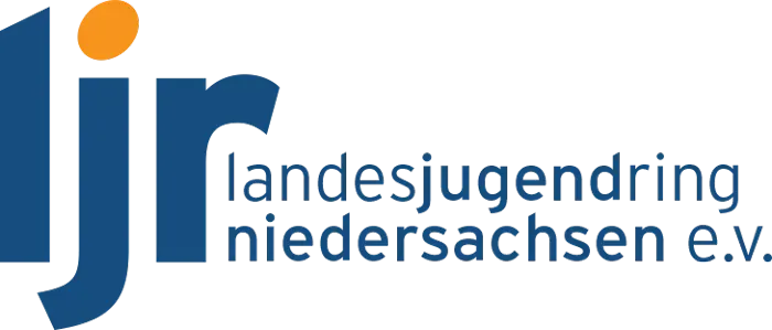Logo des Lernorts Landesjugendring Niedersachsen e.V.